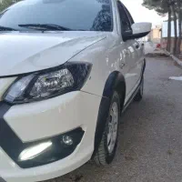 کوییک GXL فول|خودرو سواری و وانت|کرمان, |دیوار