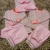 لباس بچه کونه دونه بلیز شلوار دونه ۲۰۰ هزار|کفش و لباس بچه|کرمان, |دیوار