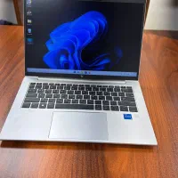 لپتاپ دانشجویی و قابل حمل 2022Hp EliteBook 1040 G9|رایانه همراه|تهران, فلسطین (میدان انقلاب)|دیوار