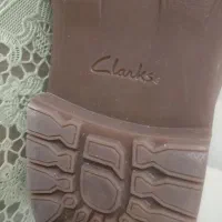 نیم بوت کلارک / کلارکس اورجینال|کیف، کفش، کمربند|تهران, توحید|دیوار