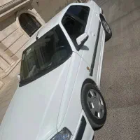 پژو پارس LX TU5، مدل ۱۳۹۹