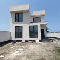 ویلا نوساز با سندتگ برگ/دوبلکس