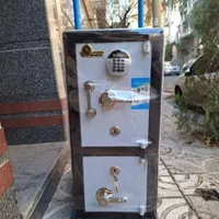 گاوصندوق is ۱۵۰|ابزارآلات|کرج, مهرویلا|دیوار