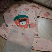 لباس نوزادی