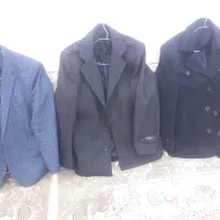 تعدادی لباس نو تن نخورده ودر حد نو|لباس|دورود, |دیوار