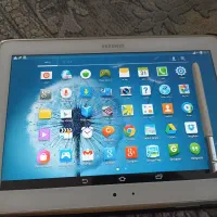 تبلت نوت ۱۰ سامسونگ|تبلت|خرمدره, |دیوار