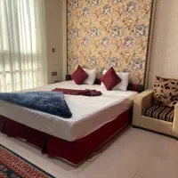 هتل آپارتمان