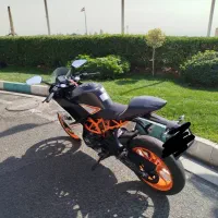 KTM RC 250|موتورسیکلت|تهران, آسمان|دیوار
