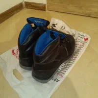 کفش ایمنی کلار|کیف، کفش، کمربند|فولادشهر, مسکن مهر فولادشهر|دیوار