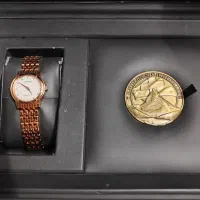 ساعت اصل سوییس