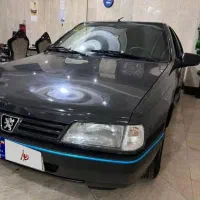 پژو۴۰۵ gliمدل۸۳