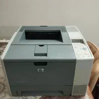 پرینتر لیزری hp2430n