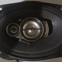 ضبط،باند پایونیر سالم به شرط
