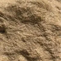 فروش سامان، کاه