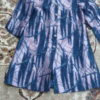 مانتو ژاکا رد