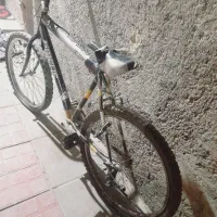 دوچرخه سایز۲۶|دوچرخه، اسکیت، اسکوتر|چناران, |دیوار