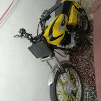 موتور150فول|موتورسیکلت|بناب, |دیوار