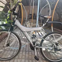 دوچرخه اِوِرست