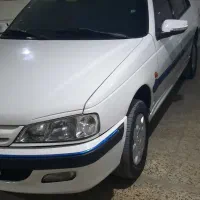 پارس مدل ۸۷|خودرو سواری و وانت|شیراز, فرگاز|دیوار