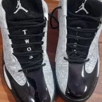 کفش Jordan TWO3 اصل سایز ۴۳ و ۴۴