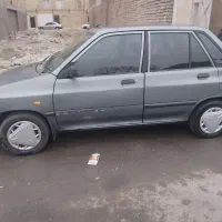 پراید مدل ۹۰|خودرو سواری و وانت|پاکدشت, پاکدشت (مامازند)|دیوار