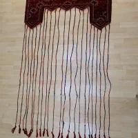دیوار کوب دستباف ترکمن