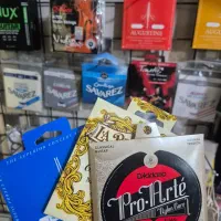 سیم گیتار ساوارز