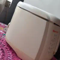 سرخ کن تمام دیجیتال برقی|اجاق گاز و لوازم برقی پخت‌وپز|رشت, باهنر|دیوار