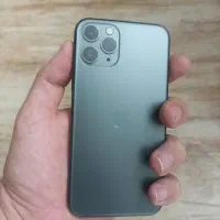 آیفون ۱۱ پرو