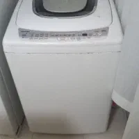 لباسشویی توشیبا