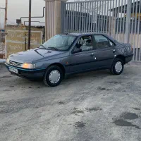 پژو ۹۷ نمونه|خودرو سواری و وانت|مریوان, |دیوار