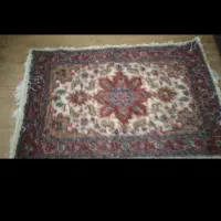 فرش دستباف مسند وذرین|فرش|اردبیل, |دیوار