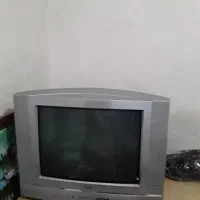 تلویزیون‌۲۱‌اینچ‌ال‌جی‌وست‌تاپ‌باکس