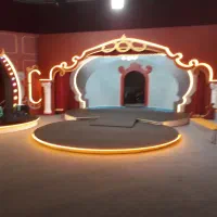 نقاشی ونقاش ساختمان رنگ کاری رنگ آمیزی خرده کاری|خدمات پیشه و مهارت|تهران, امام حسین|دیوار