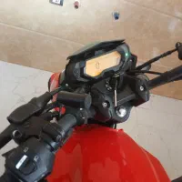 موتور سیکلت بنلی 150|موتورسیکلت|ماهدشت, |دیوار