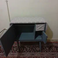 میزچرخ واتو