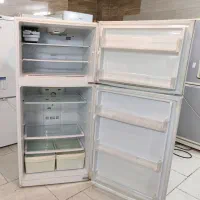 یخچال فریزر الکترو استیل بدون برفک|یخچال و فریزر|اصفهان, گلستان|دیوار