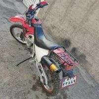 تریل GY200cc|موتورسیکلت|زرندیه, |دیوار