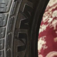 لاستیک 235.60.18 کومهو چهار حلقه