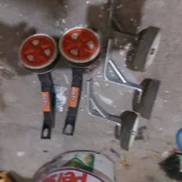 وسایل دست دوم|ابزارآلات|قرچک, مهدیه|دیوار