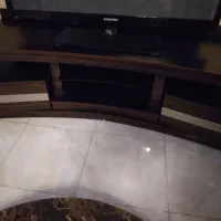 دو عدد میز LCD