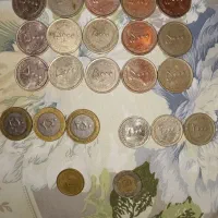 سکه قدیمی فروشی