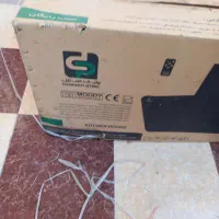 هود لمسی نو توکارتن پلمپ|هود|جهرم, |دیوار