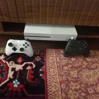 ۲دسته xbox one s 1t