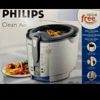 سرخ کن فیلیپس