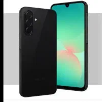 سامسونگ a26 رام ۸ ۲۵۶ گیگ