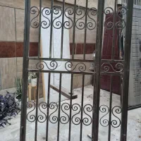 درهای ضدسرقت|مصالح و تجهیزات ساختمان|مشکیندشت, |دیوار