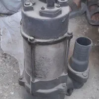 یه عدد کف کش سالم