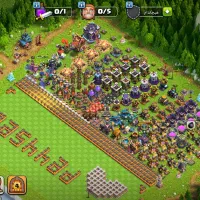 کلش آف کلنز