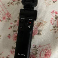 گریپ و سه پایه سونی Sony GP-VPT2BT Wireless